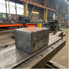 Квадратная инструментальная поковка 42x42 мм 05Х12Н6Д2МФСГТ ГОСТ 5950-2000