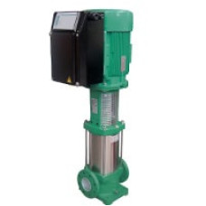Центробежный насос Wilo Multivert MVIE 7004/2-3/25/E/3-2-2G
