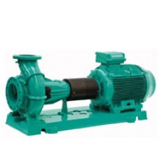 Центробежный насос Wilo CronoNorm NLG 150/520-90/4
