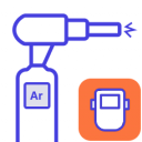 Аргонодуговая сварка