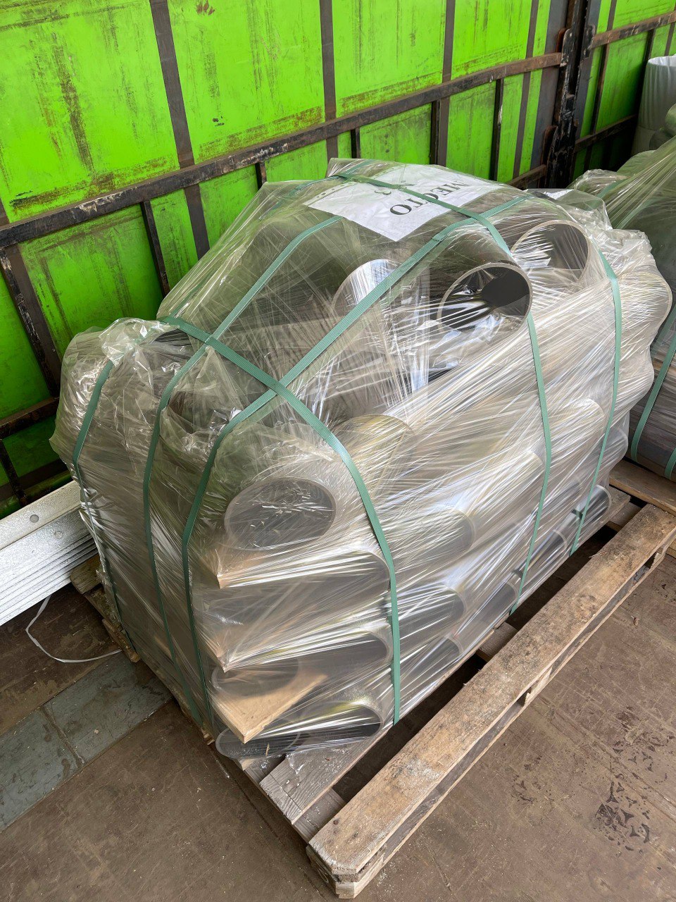 Самовывоз со склада