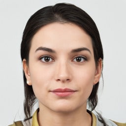 Лазарева Валерия Максимовна