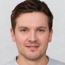 Наумов Илья Семёнович